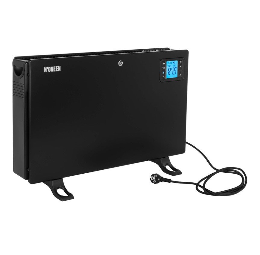 KONVEKTOR VARMELEGEME NOVEEN CH7100 LCD SMART SORT #3