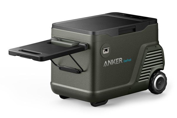 Anker EverFrost k�leboks 33 L Elektrisk Sort #1