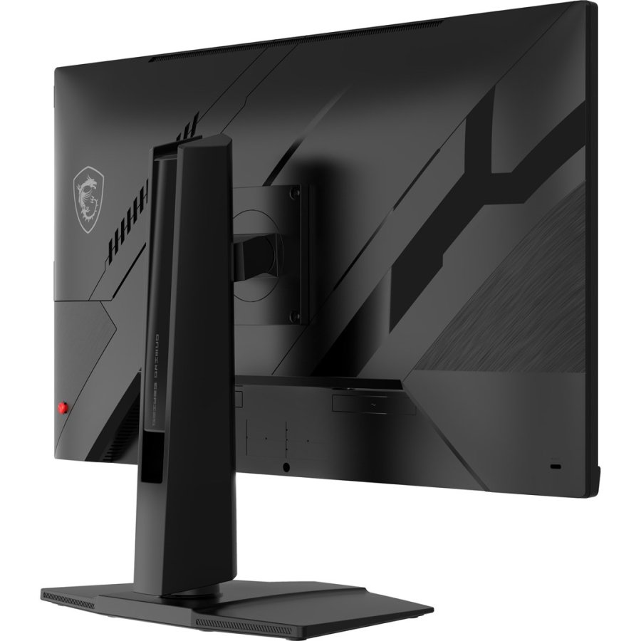 MSI MAG 272QPF E20 computersk�rm 68,6 cm (27