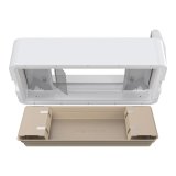 PETKIT T7-EU Kat Selvrensende kattebakke Hvid #4