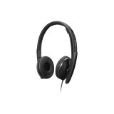 Lenovo 4XD1M45627 hovedtelefoner/headset Ledningsfrt USB Type-C Sort #3