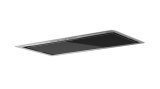 Teka GFL 57651 EOS Indbygget Sort, Gr 735 m/t #3