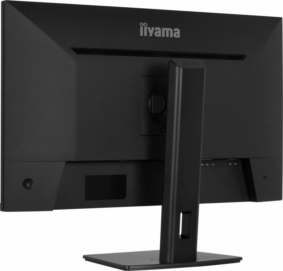 iiyama ProLite XB3294UHSCP-B1 computerskrm 80 cm (31.5