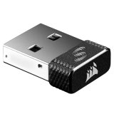 Corsair Harpoon RGB Wireless mus Spil Hjre hnd RF trdls + Bluetooth Optisk 10000 dpi #9