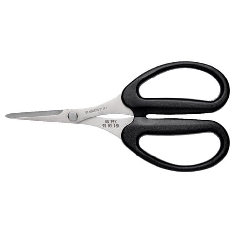Knipex 95 03 160 SB elektrikersaks #1