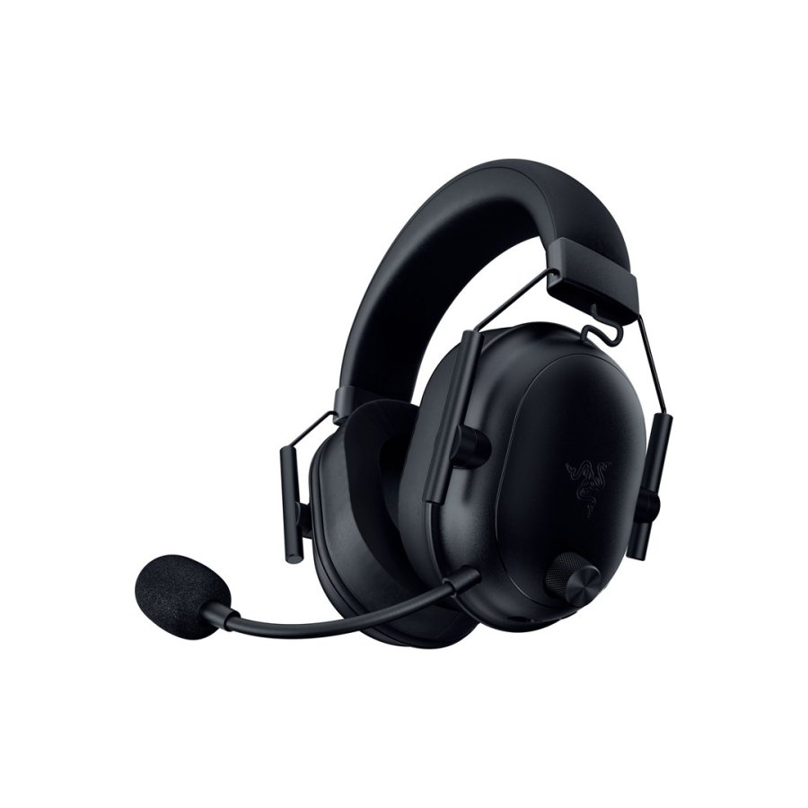 Razer BlackShark V2 HyperSpeed #1