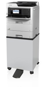 Epson WorkForce Pro WF-C579RDTWF Inkjet A4 4800 x 1200 dpi 34 sider pr. minut Wi-Fi #8