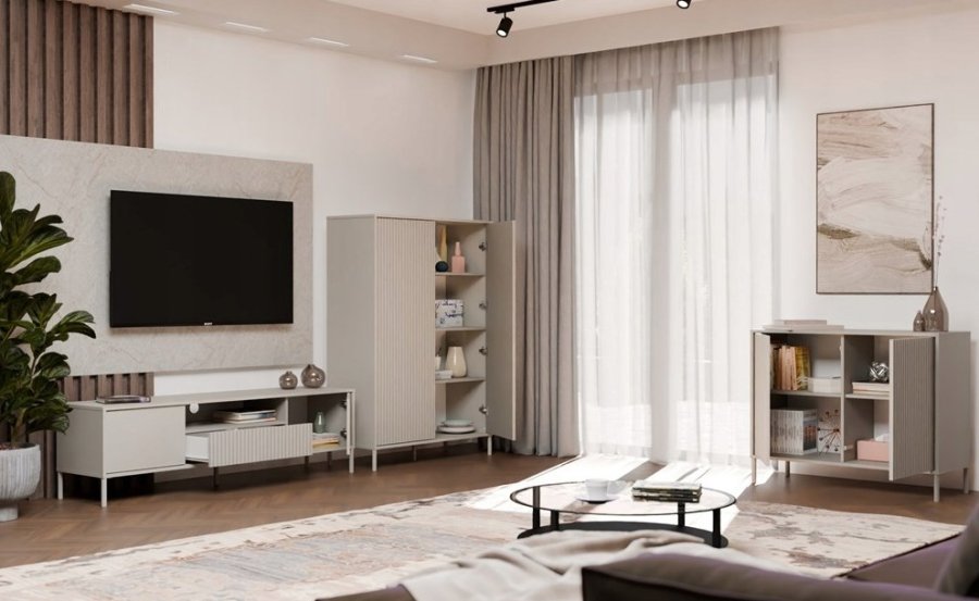 KAMARO 2DD SLIM/G KASZMIR-FARVE #7