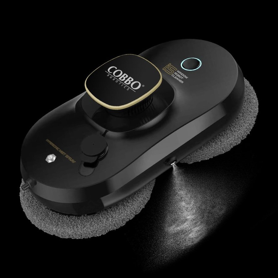 COBBO WINDOW CLEANING ROBOT I5 #5