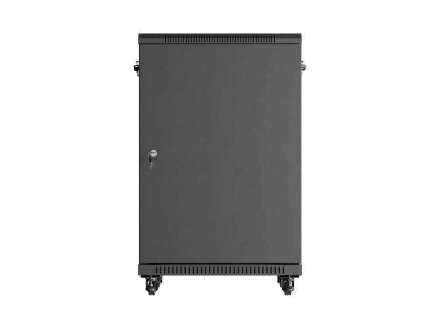 FRITST�ENDE RACKSKAB 19