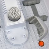 Adler AD 2167 massageapparat Ben Gr, Hvid #16