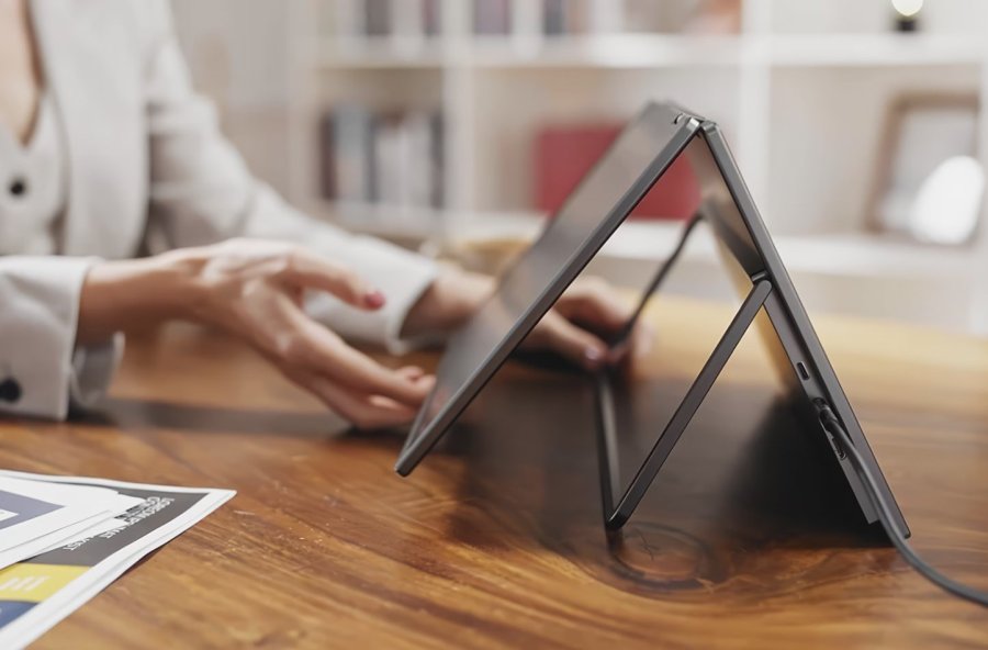 Acer PD193QEbmiuux computersk�rm 47 cm (18.5