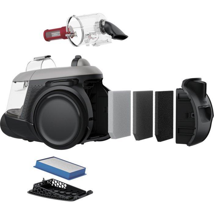 Electrolux EL61A4UG Gr #3