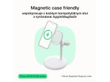 Green Cell MSST-GC-3IN1-B oplader til mobil enhed Hovedtelefoner, Headset, Smartphone, SmartWatch Sort Trdls opladning Automatisk #9