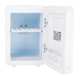 Adler AD 8085 kleskab Fritstende 4 L G #11