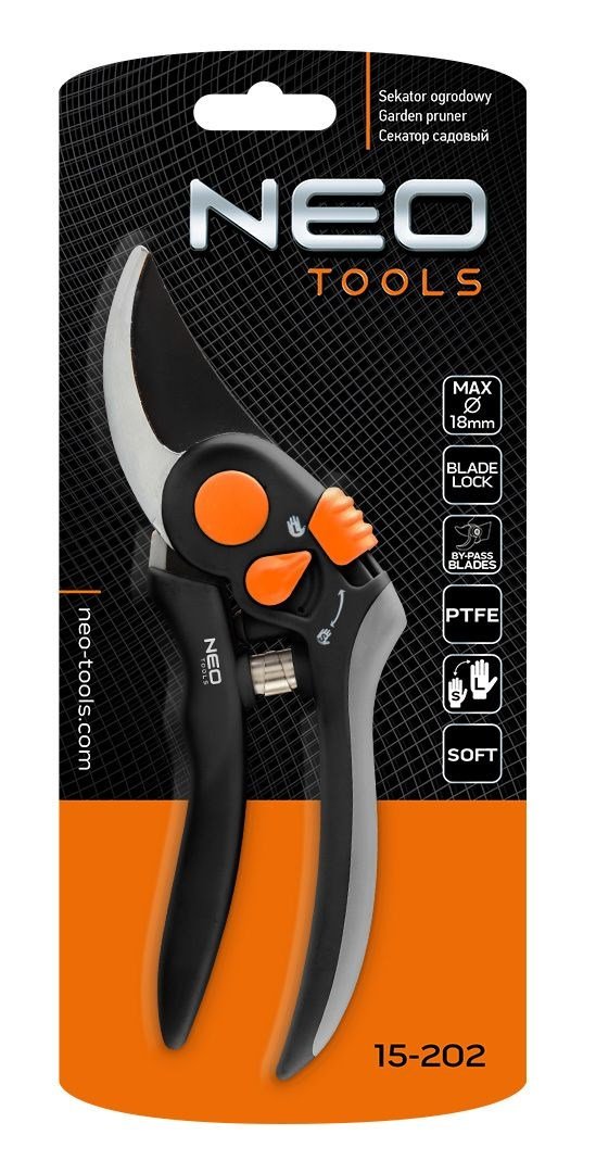 NEO tools 15-202 beskringssaks #1