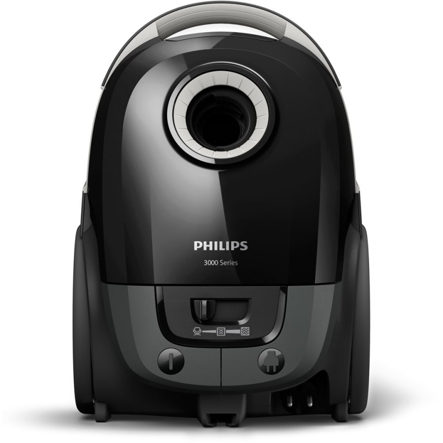 Stvsuger til pose Philips XD3112/09 3 l 79 dB Sort 900 W 900W #3