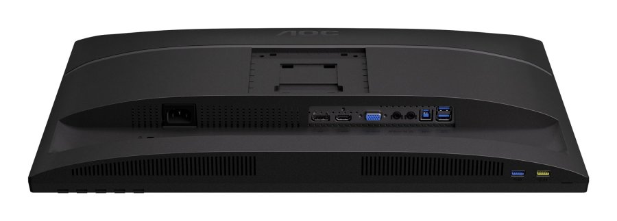 AOC E4 X24E4U computersk�rm 61 cm (24