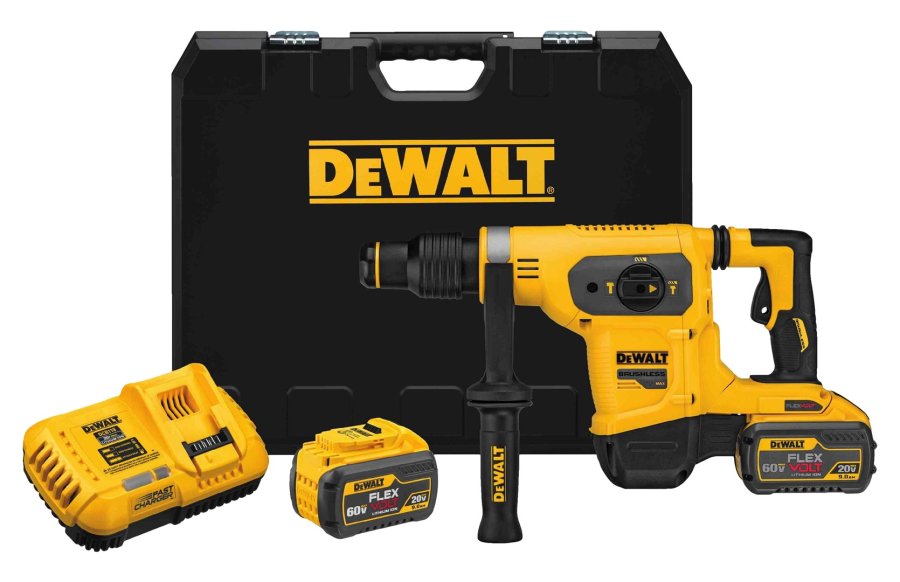 DeWALT DCH481X2 #1