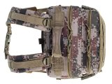 Tracer Evo trekkingrygs�k 16