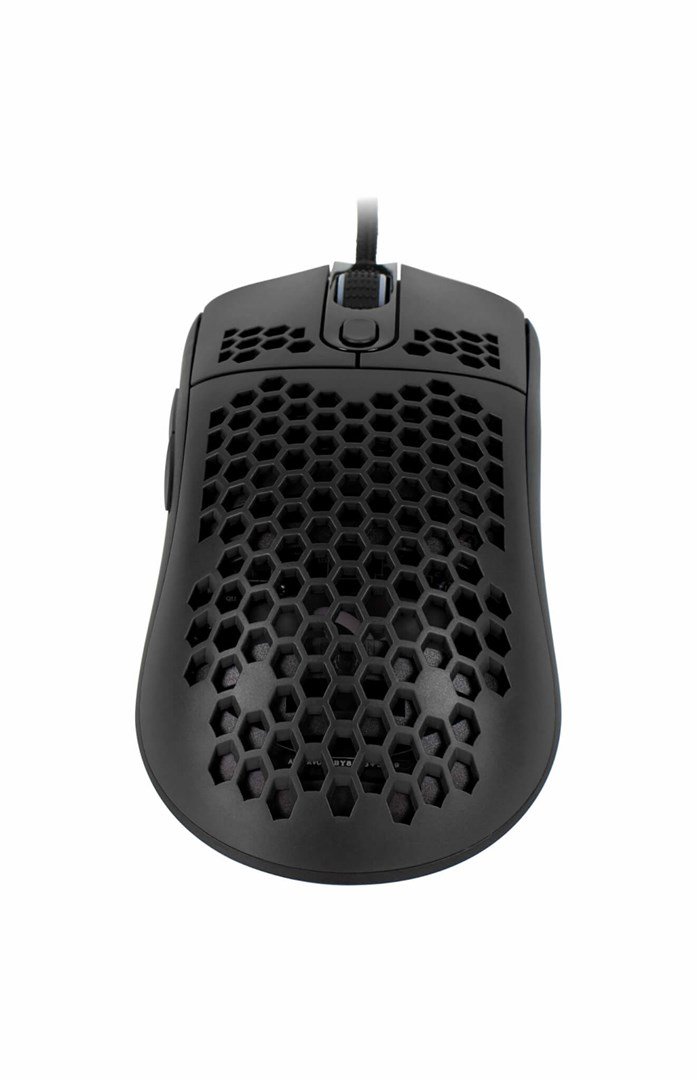 Arozzi Favo mus Spil Hjre hnd USB Type-A Optisk 16000 dpi #3