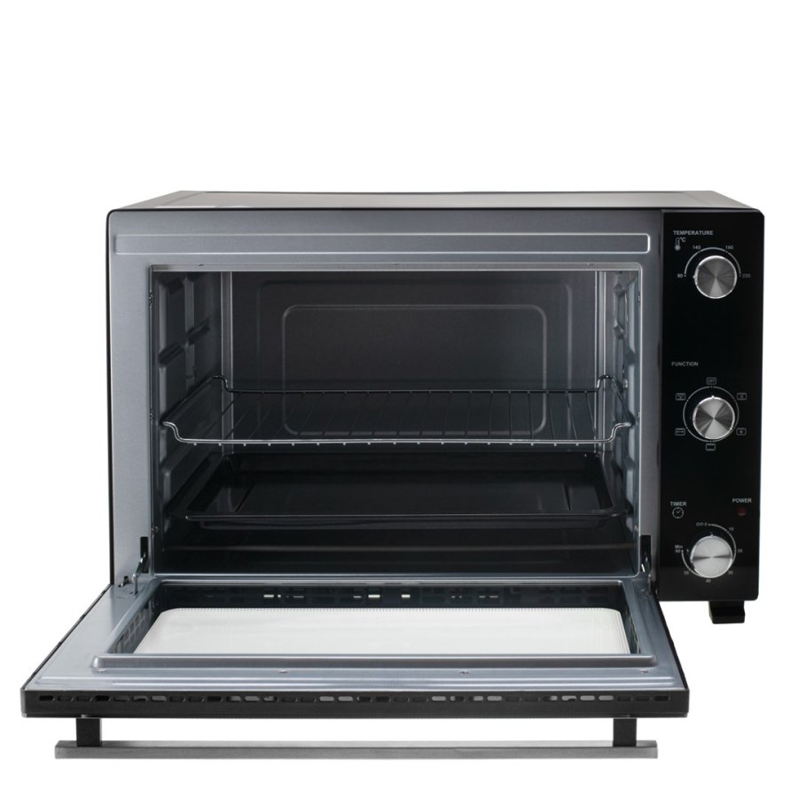 Adler AD 6028 ovn Sort #29