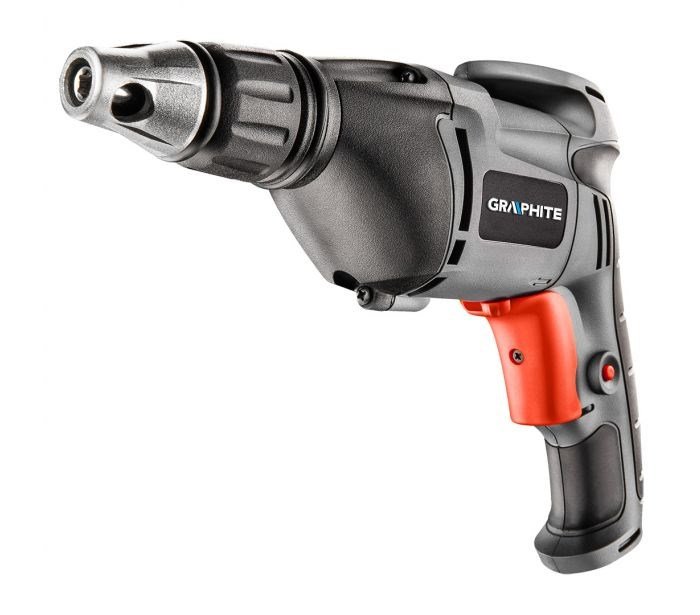 Graphite 58G791 4500 rpm Gr #1