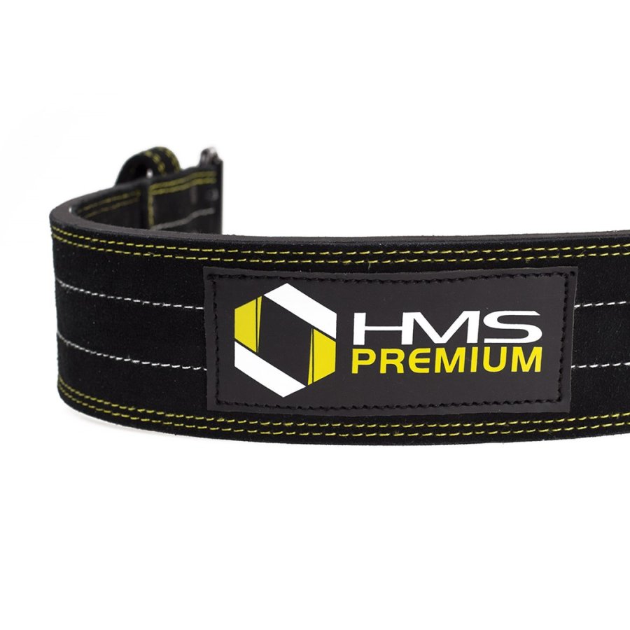 Bodybuilding blte strrelse M HMS Premium PA3558 #6