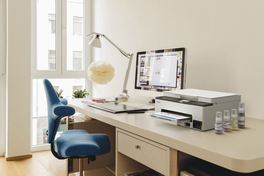 Canon MAXIFY GX1050 Inkjet A4 600 x 1200 dpi Wi-Fi #13