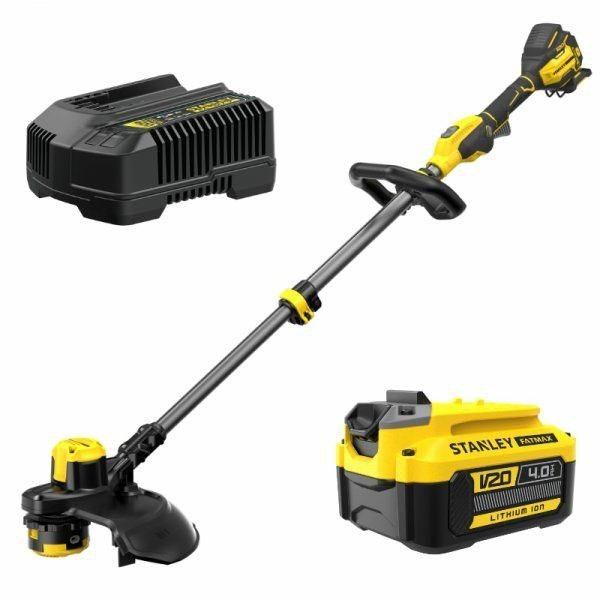 ST LINE BRUSH CUTTER V20 SFMCSTB933M BL 33cm 1x4,0Ah #2