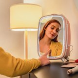 Cecotec CoolingBeauty 6000 Mirror Rose Nevera k�leboks 6 L Elektrisk Lyser�d #4