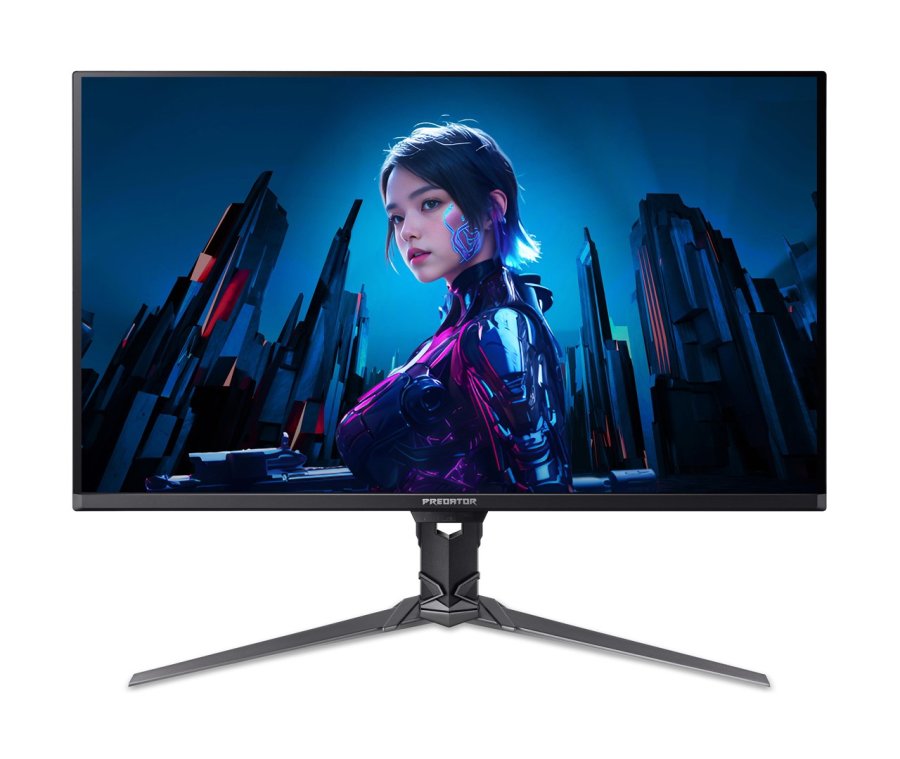 Acer Predator X32 X5 X32X5bmiiphuzx computersk�rm 80 cm (31.5