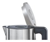 Bosch TWK8611P elkedel 1,5 L 2400 W Anthracit, Rustfrit stl, Hvid #5