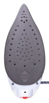 Tefal Express Protect SV9201E0 Dampstrygning station 2800 W 1,8 L Durilium AirGlide Autoclean soleplate Lilla, Hvid #9