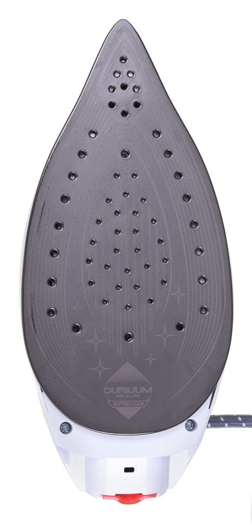 Tefal Express Protect SV9201E0 Dampstrygning station 2800 W 1,8 L Durilium AirGlide Autoclean soleplate Lilla, Hvid #9