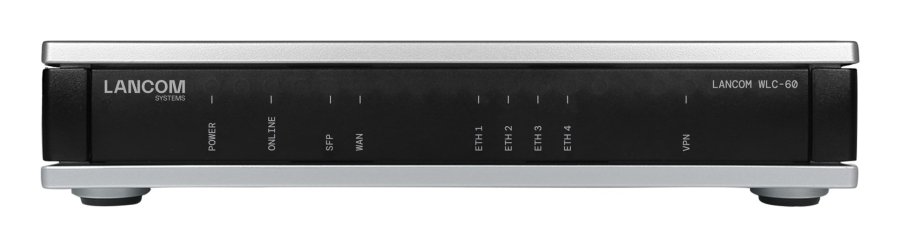 LANCOM WLC-60 gateway/controller 10, 100, 1000 Mbit/s #2