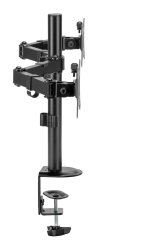 Deltaco ARM-0300-B tv-beslag 81,3 cm (32
