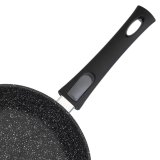 Resto Kitchenware Aries Gryde til alle forml Rund #13