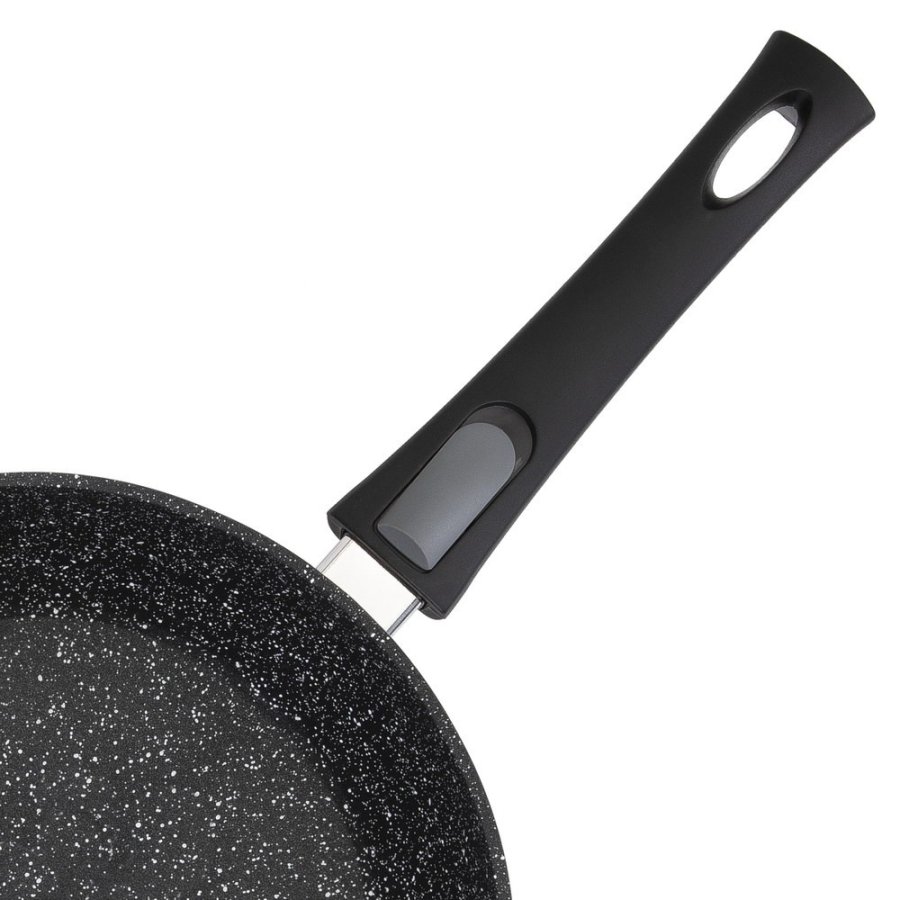 Resto Kitchenware Aries Gryde til alle forml Rund #13