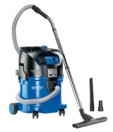 Nilfisk ATTIX 30 30 L Tromle vakuum Tr&vd 1500 W Stvpose #1