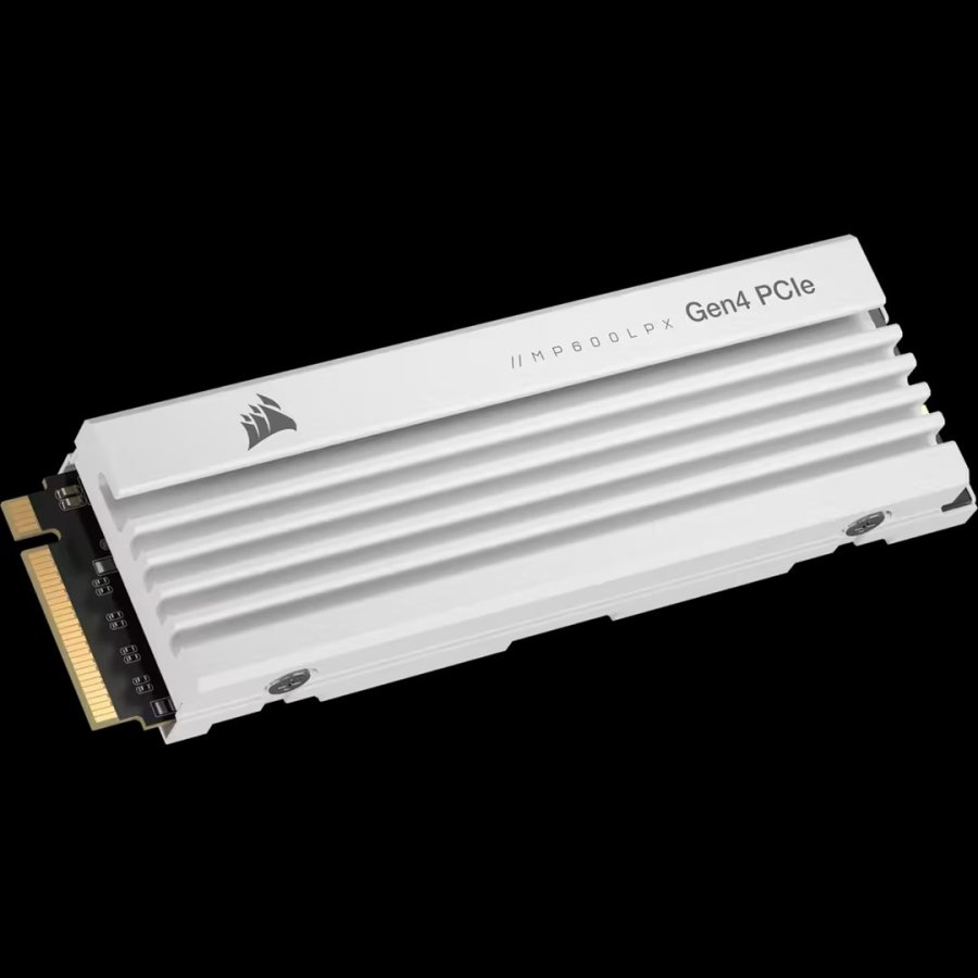 Corsair MP600 PRO LPX 4 TB M.2 PCI Express 4.0 NVMe 3D TLC NAND #4