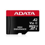 ADATA AUSDX64GUI3V30SHA2-RA1 hukommelseskort 64 GB MicroSDXC UHS-I Klasse 10 #1