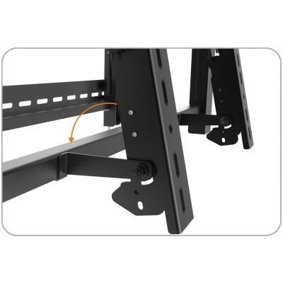 Techly ICA-PLB 046F tv-beslag 177,8 cm (70