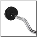 HMS Fitness GSL40 Buet vgtstang #4