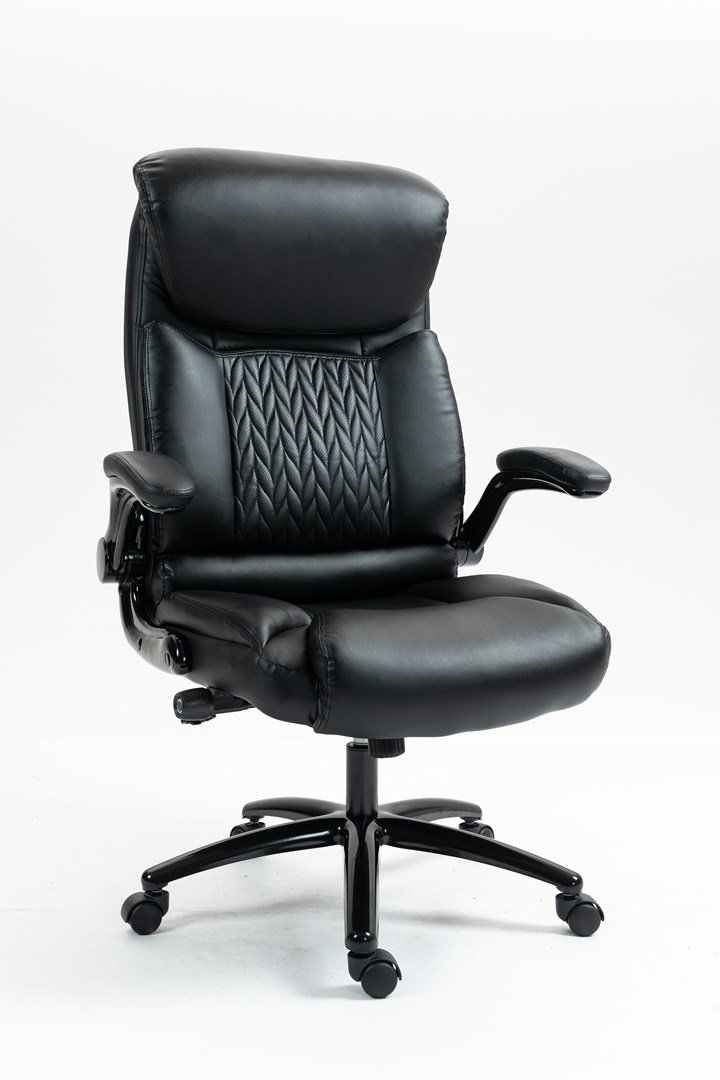 Activejet kontorstol YK7406-1 sort #4