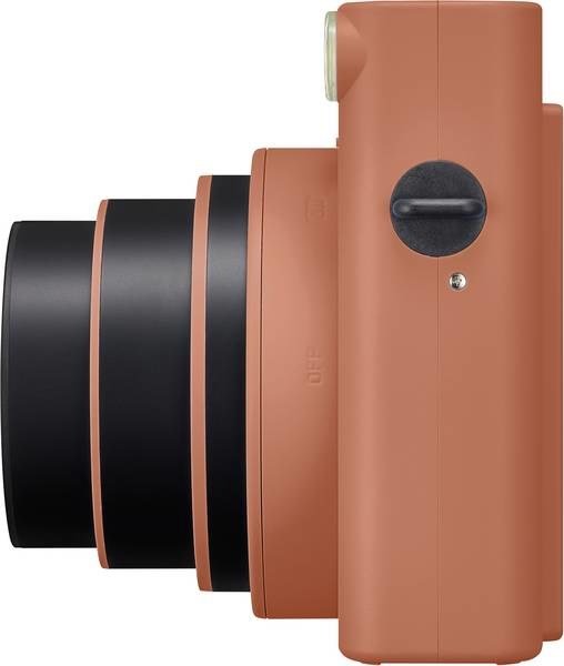 Fujifilm instax SQUARE SQ 1 terracotta orange #4