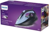 Philips 7000 series DST7041/20 strygejern Tr & dampstrygejern SteamGlide Elite-strygesl 2800 W Bl #4