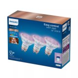 Philips Spot 50 W PAR16 GU10 x 3 #3