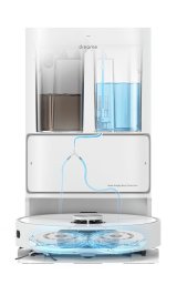 Dreame L10 Ultra 0,35 L Stvpose Hvid #9