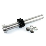 HMS Fitness GO700 2200 mm Fast vgtstang #4